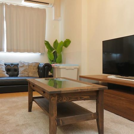 Hg Cozy Hotel No 22 鶴橋駅前 Osaka Zewnętrze zdjęcie