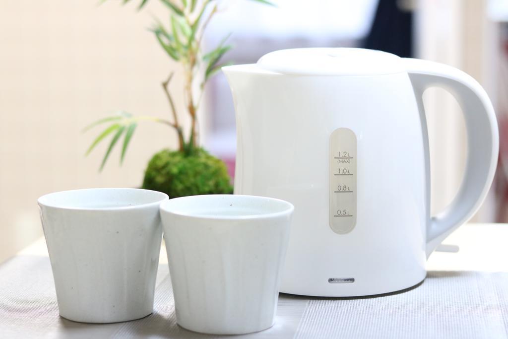 Hg Cozy Hotel No 22 鶴橋駅前 Osaka Zewnętrze zdjęcie