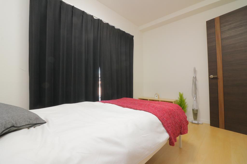 Hg Cozy Hotel No 22 鶴橋駅前 Osaka Zewnętrze zdjęcie