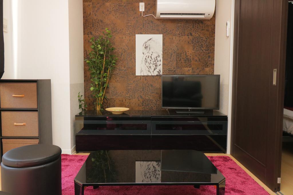 Hg Cozy Hotel No 22 鶴橋駅前 Osaka Zewnętrze zdjęcie