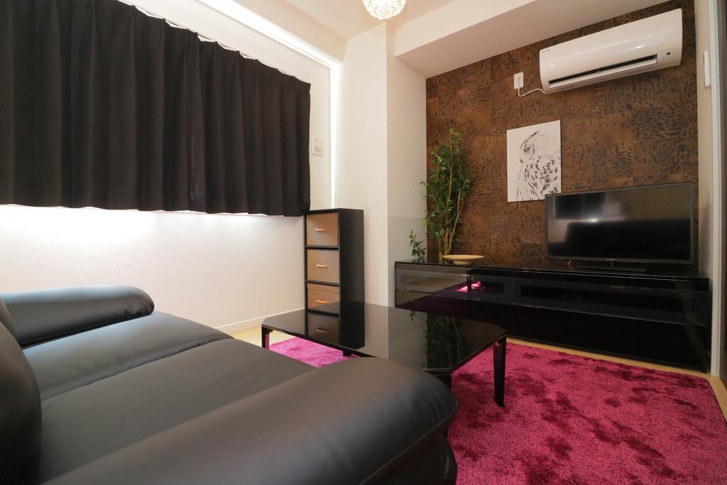 Hg Cozy Hotel No 22 鶴橋駅前 Osaka Zewnętrze zdjęcie