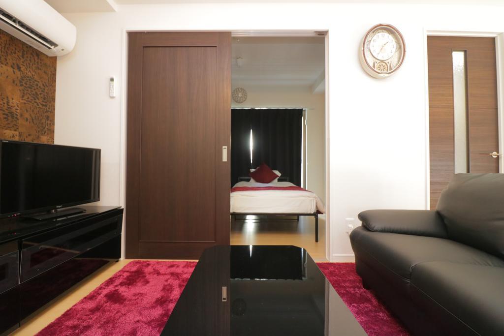 Hg Cozy Hotel No 22 鶴橋駅前 Osaka Zewnętrze zdjęcie