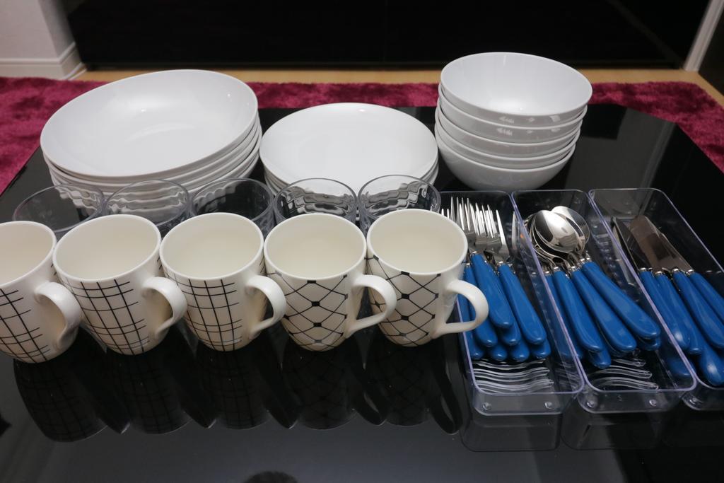 Hg Cozy Hotel No 22 鶴橋駅前 Osaka Zewnętrze zdjęcie