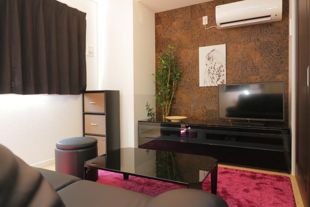 Hg Cozy Hotel No 22 鶴橋駅前 Osaka Zewnętrze zdjęcie