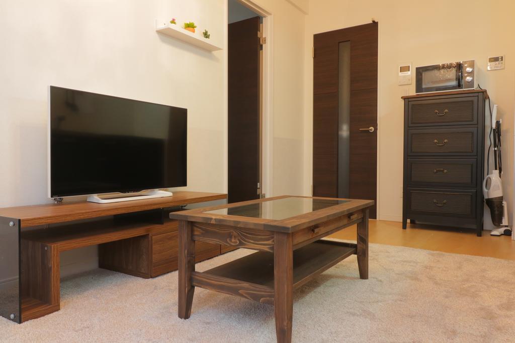 Hg Cozy Hotel No 22 鶴橋駅前 Osaka Zewnętrze zdjęcie
