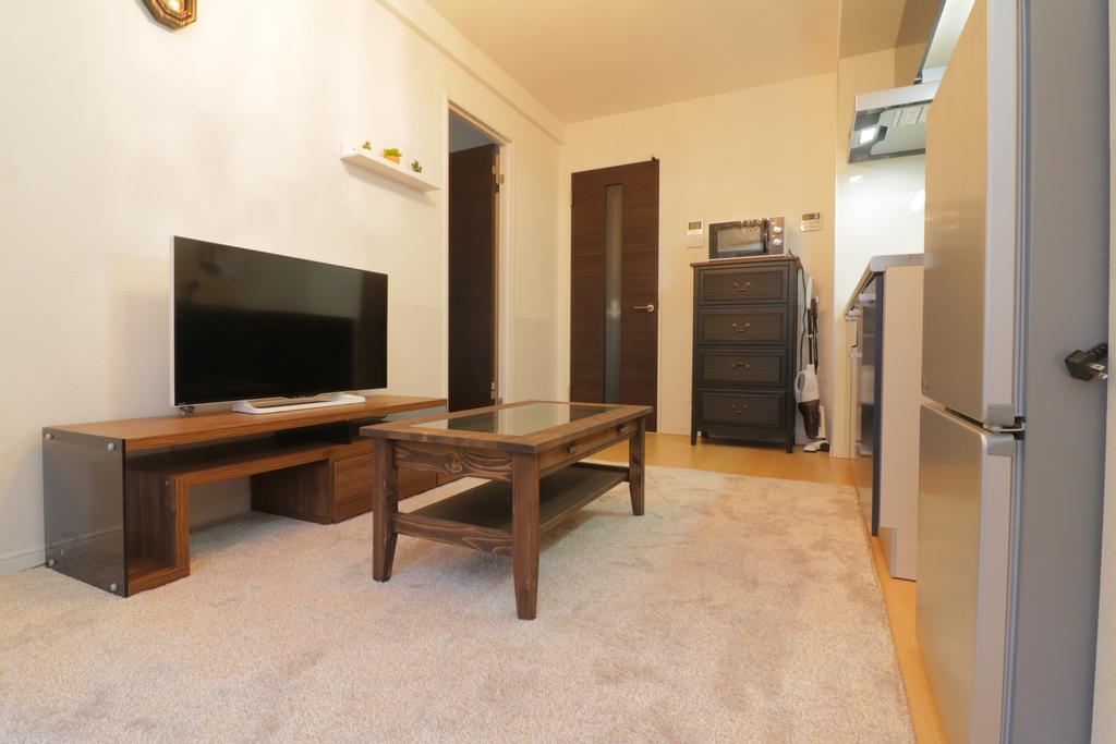 Hg Cozy Hotel No 22 鶴橋駅前 Osaka Zewnętrze zdjęcie
