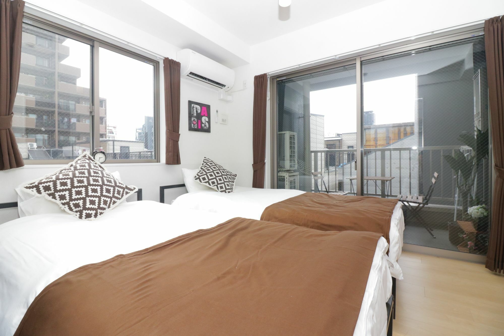 Hg Cozy Hotel No 22 鶴橋駅前 Osaka Zewnętrze zdjęcie