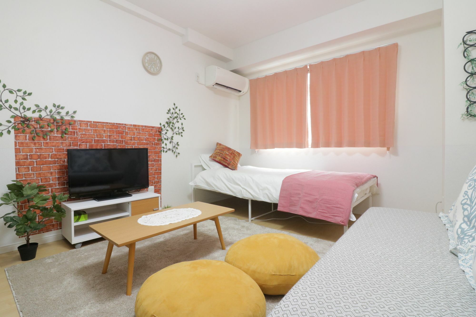Hg Cozy Hotel No 22 鶴橋駅前 Osaka Zewnętrze zdjęcie