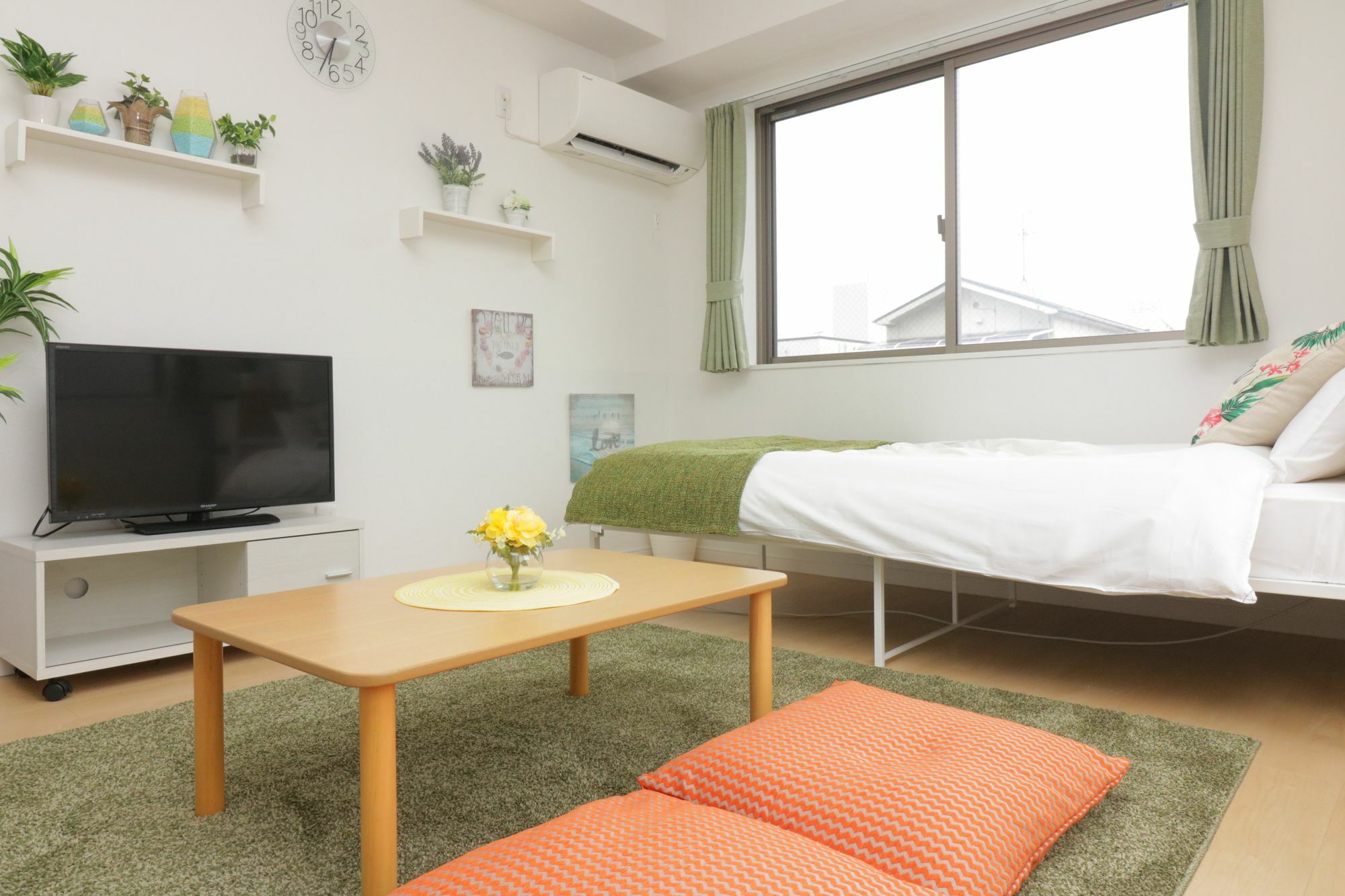 Hg Cozy Hotel No 22 鶴橋駅前 Osaka Zewnętrze zdjęcie