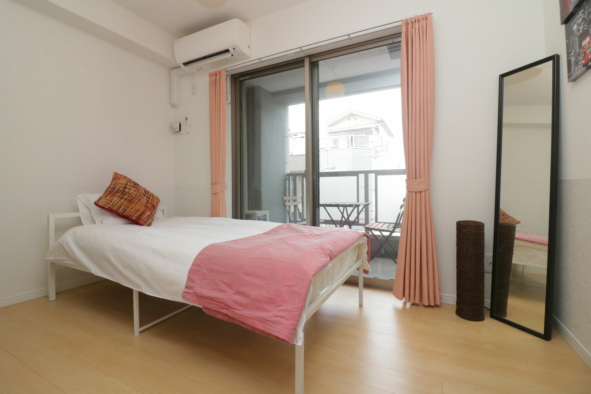 Hg Cozy Hotel No 22 鶴橋駅前 Osaka Zewnętrze zdjęcie