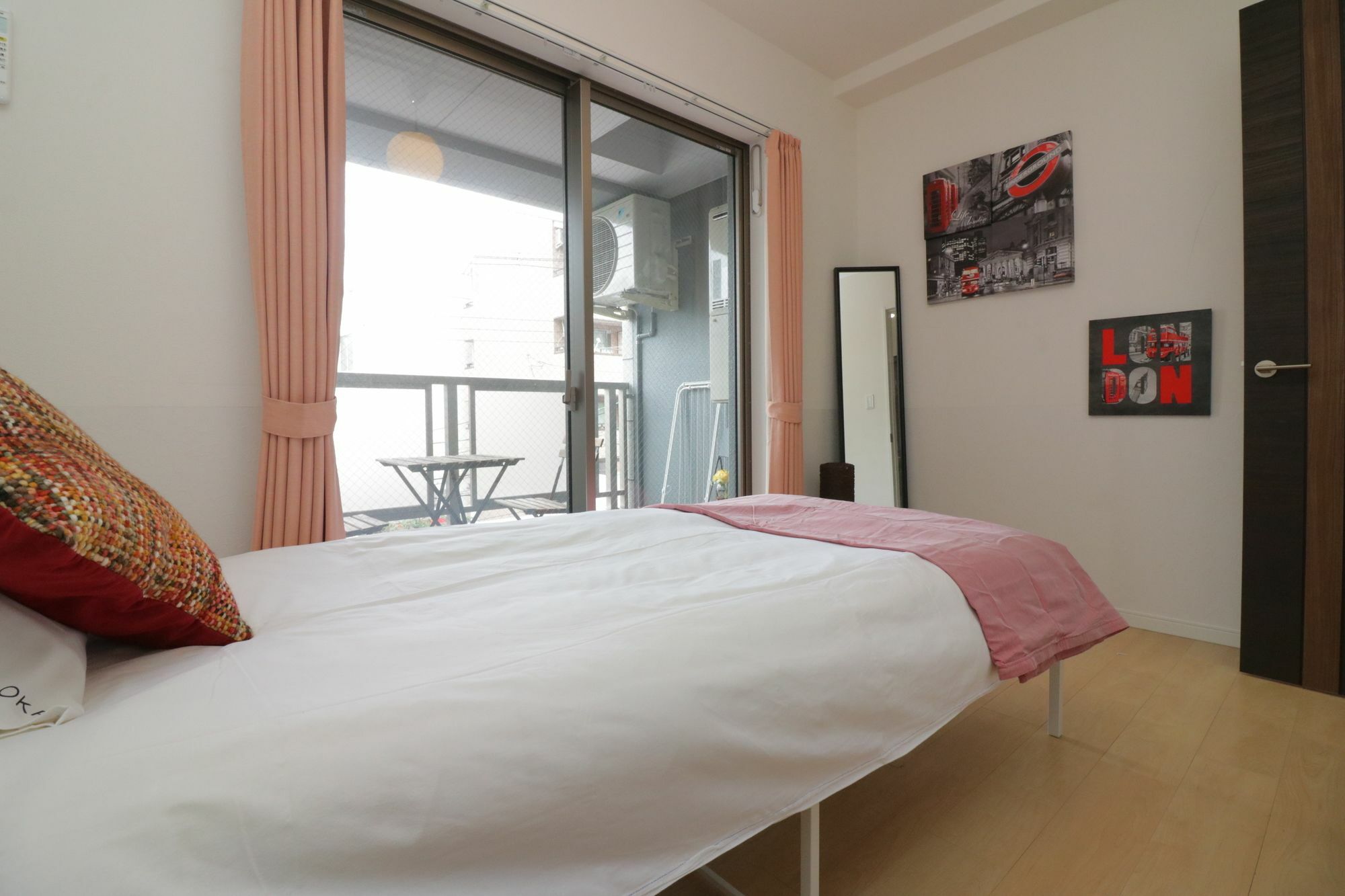 Hg Cozy Hotel No 22 鶴橋駅前 Osaka Zewnętrze zdjęcie