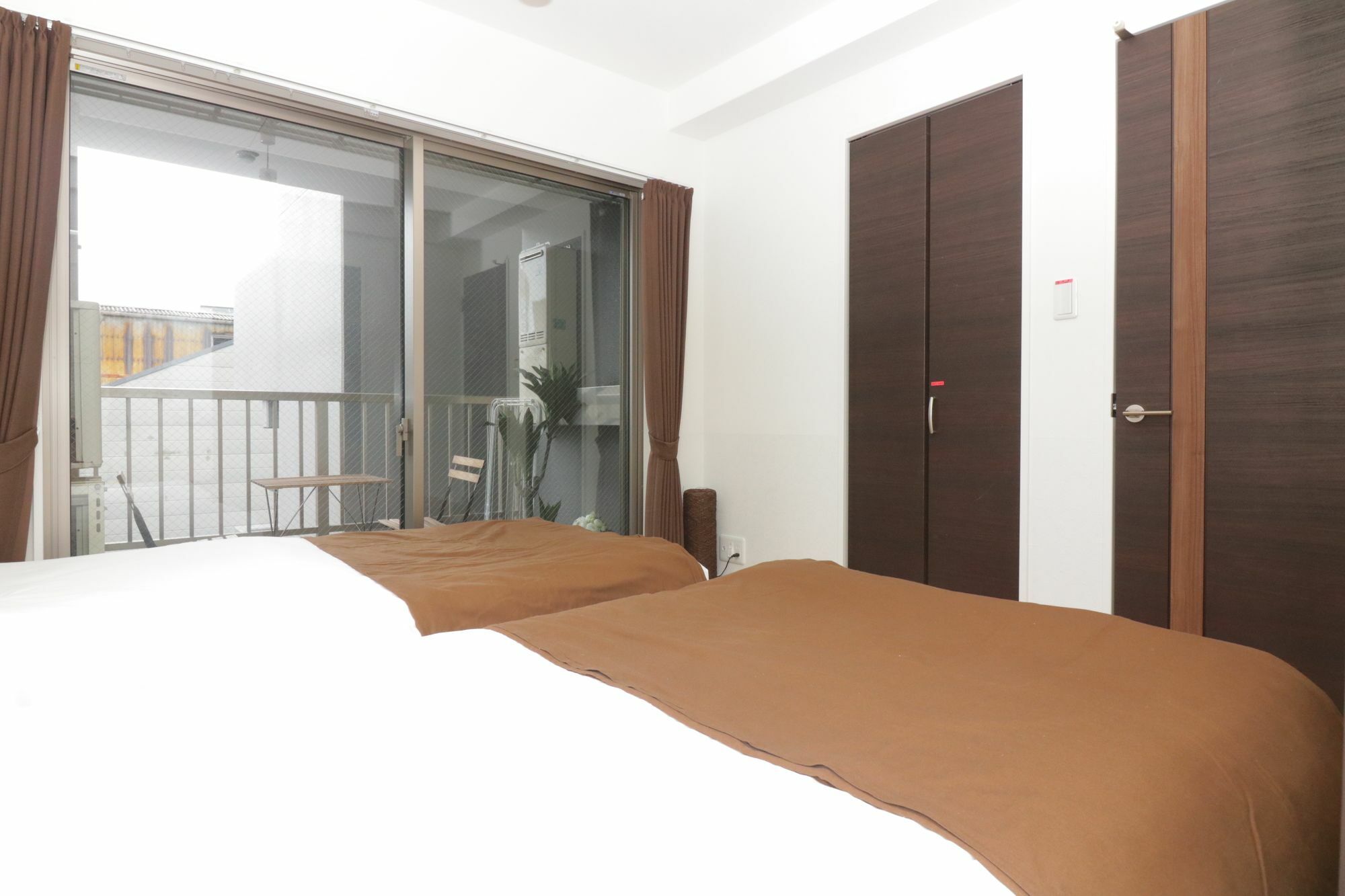 Hg Cozy Hotel No 22 鶴橋駅前 Osaka Zewnętrze zdjęcie