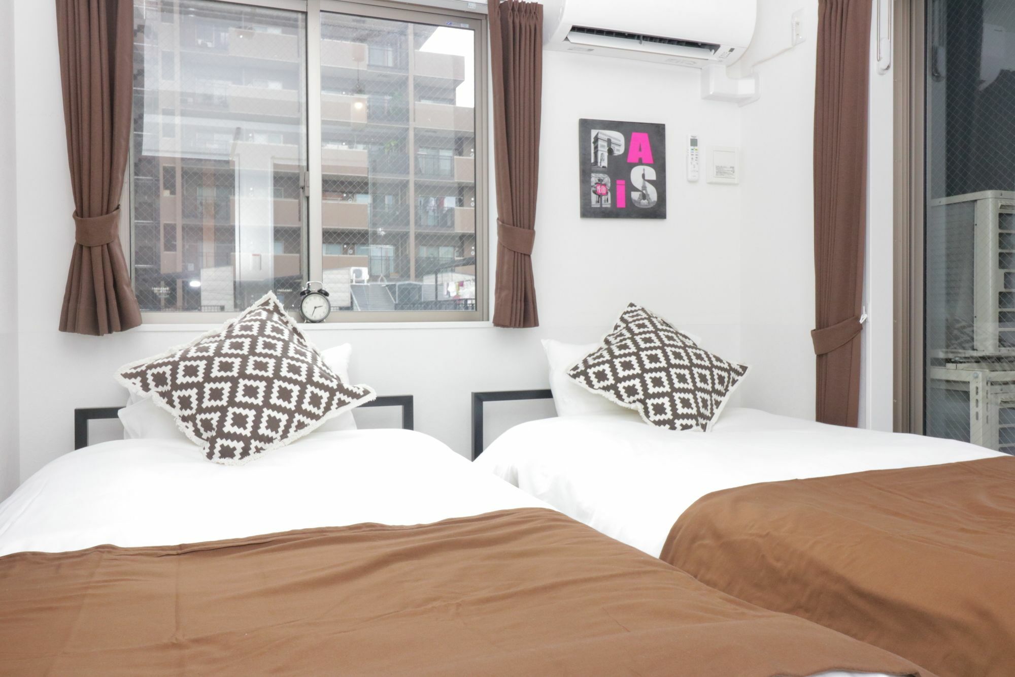 Hg Cozy Hotel No 22 鶴橋駅前 Osaka Zewnętrze zdjęcie