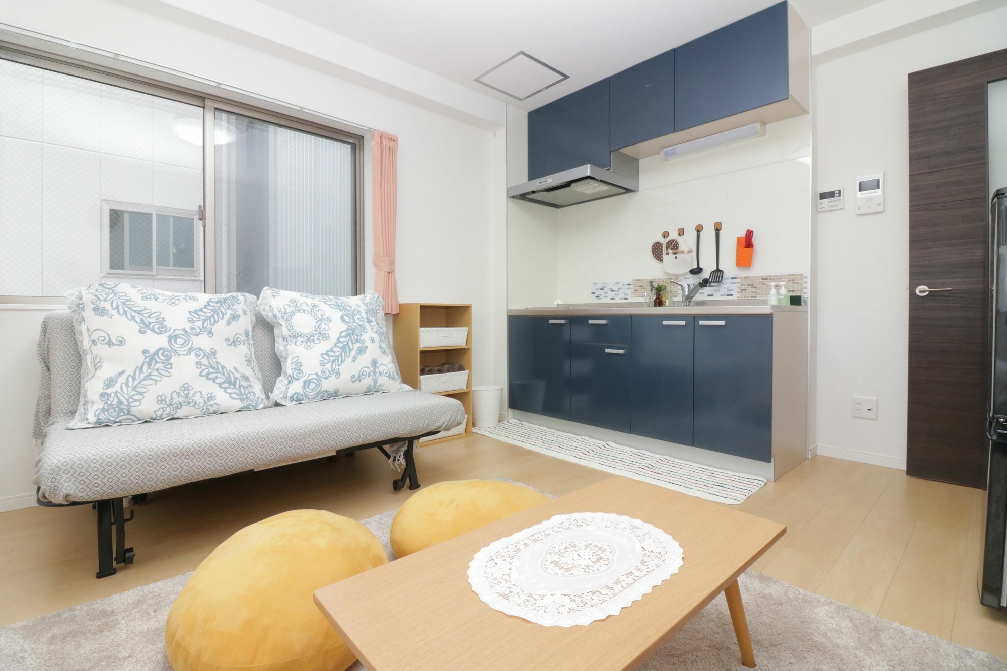 Hg Cozy Hotel No 22 鶴橋駅前 Osaka Zewnętrze zdjęcie